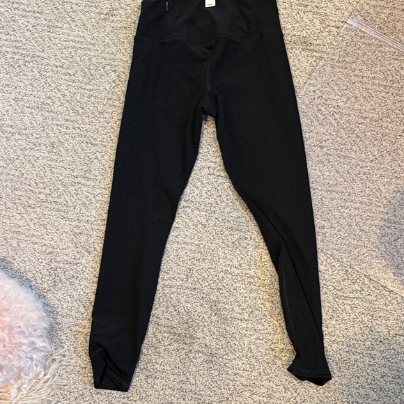 Vuori clean elevation Black  Leggings - Picture 5 of 5